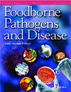 Foodborne Pathogens and Disease杂志封面